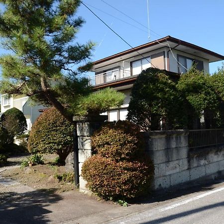 Nikko Guest House / Vacation Stay 16645 Exterior photo