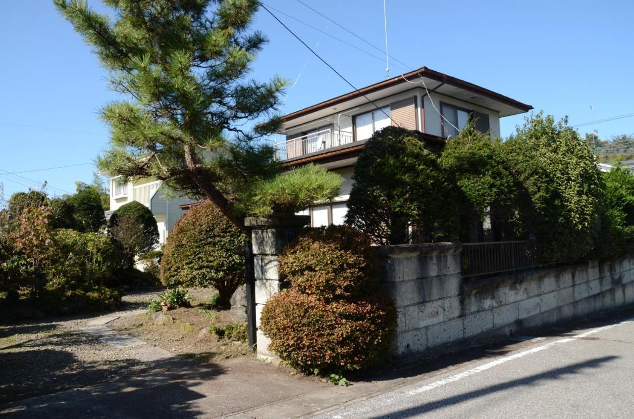 Nikko Guest House / Vacation Stay 16645 Exterior photo